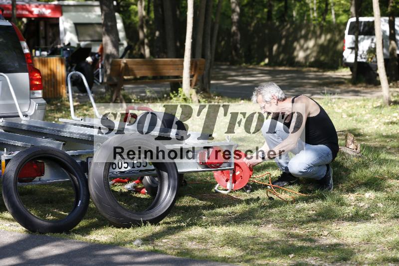 /11 29.04.2025 PROMAX ADR/Impressionen